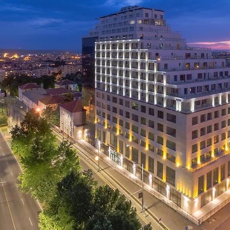 Varna Invest Apartments Εξωτερικό φωτογραφία